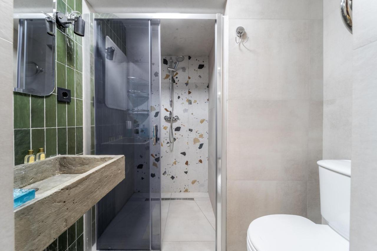 Apartment Lesi With Terrace Lviv